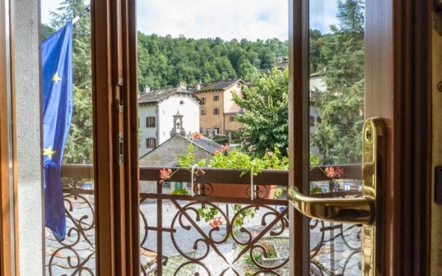 Hotel Appennino