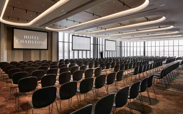 Hotel Chadstone Melbourne MGallery