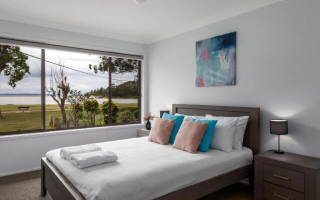 Moona Beach House Jervis Bay Rentals