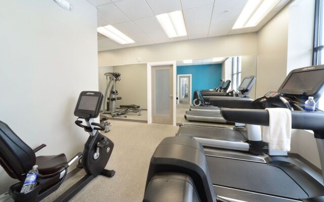 Pavilion Grand Hotel