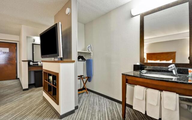 Hyatt Place Minneapolis Airport-South