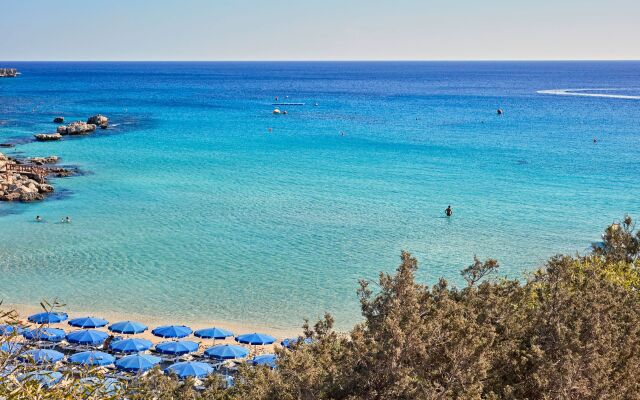 Grecian Park Hotel