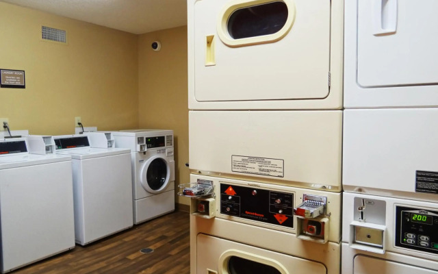 Extended Stay-Raleigh/Cary