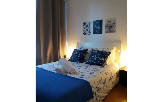 Liberty Hostel Lisbon
