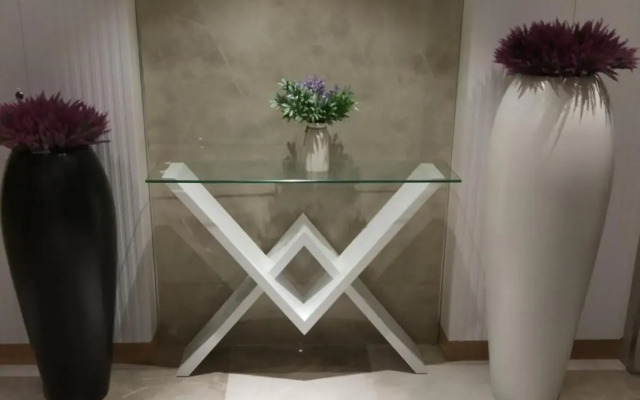 ORBI CITY (Twin Tower) ap.2252