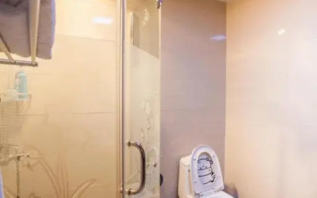 Wuzhen Times Town Theme Inn