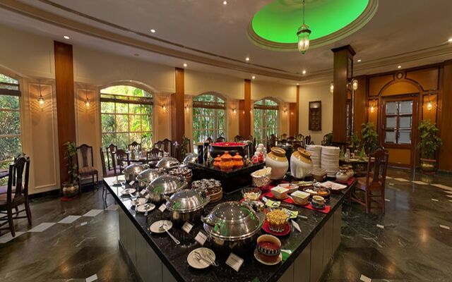 Renest Shraddha Inn - Shirdi