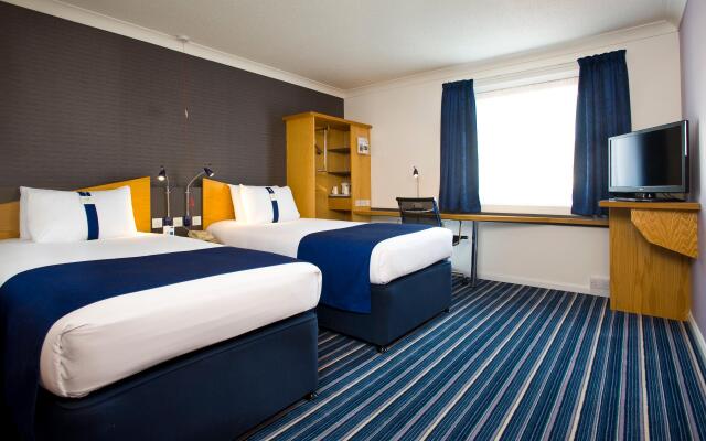 Holiday Inn Express London Wandsworth, an IHG Hotel