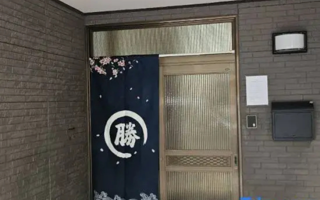 ShoSei Stay | Osaka Detached House | Newly Renovated 3LDK