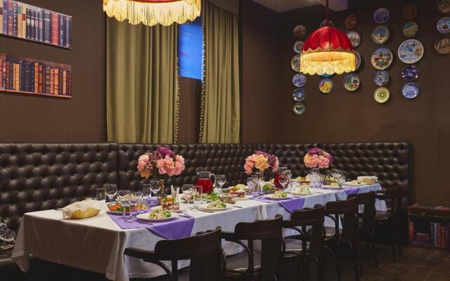 Guest House Provintsiya