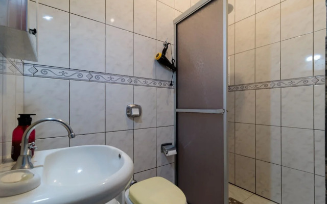 Cozy House in Floripa Rbf142