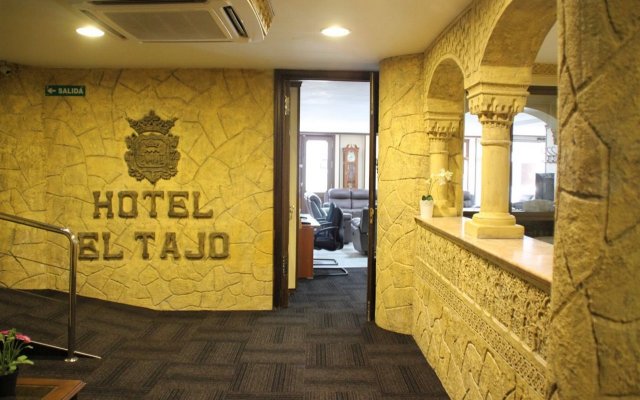 Hotel El Tajo & SPA