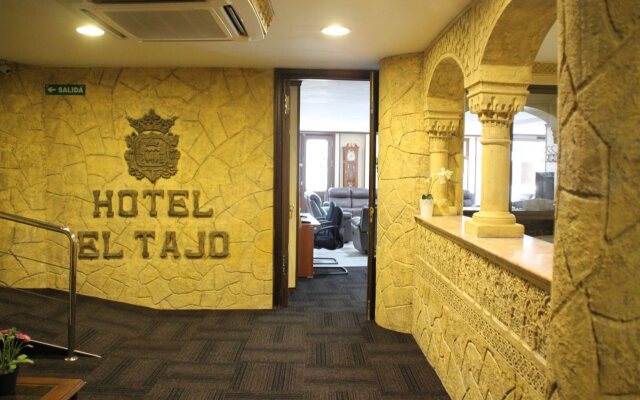 Hotel El Tajo & SPA