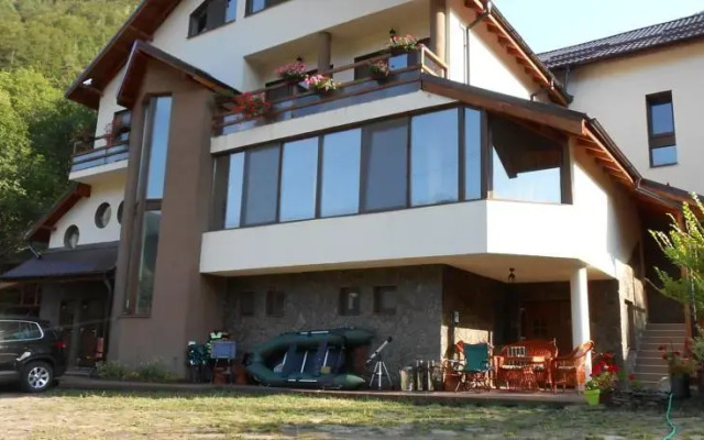 Pensiunea Domnitei Sophie