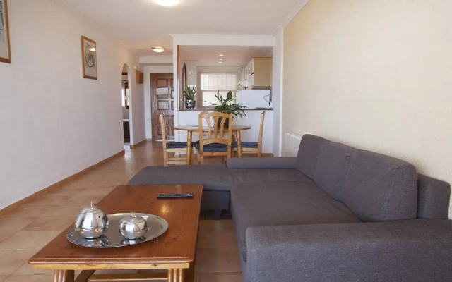 Complejo Bellavista Residencial