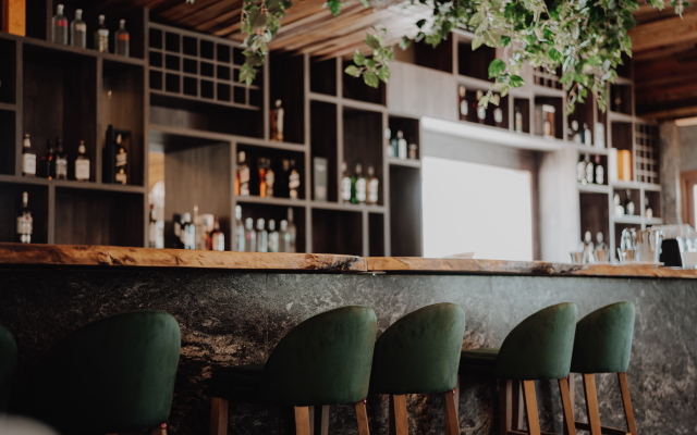 Böden Hotel & Spa by AKEN Soul