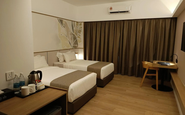 H Elite Design Hotel