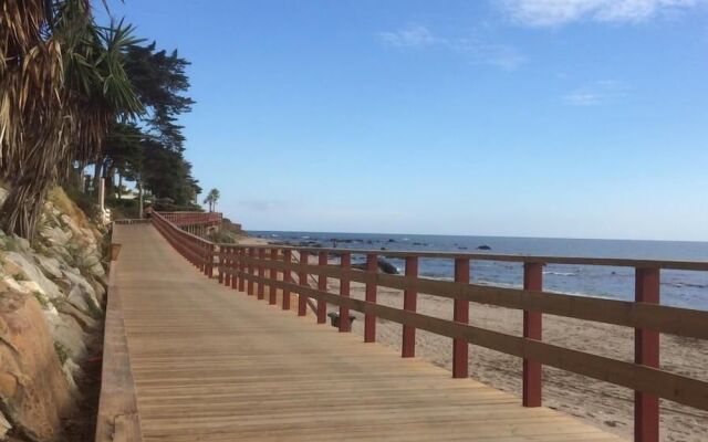 Club Caronte - Apartment