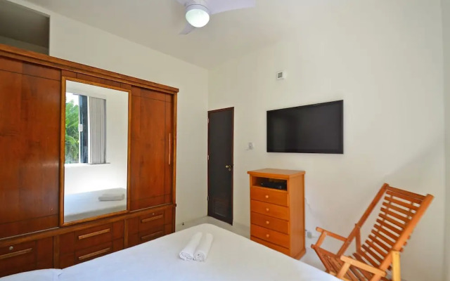 LineRio Copacabana Residence 240