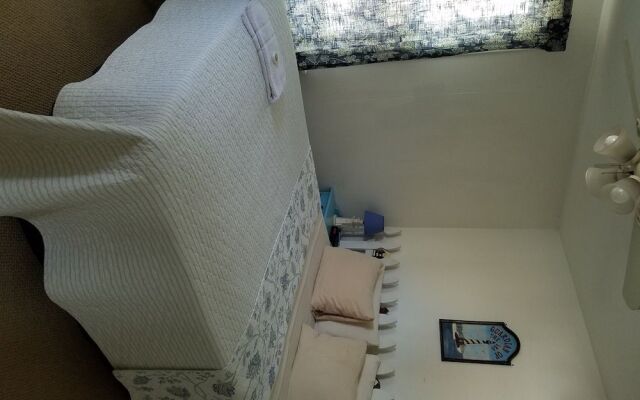 New Buffalo Inn & Spa