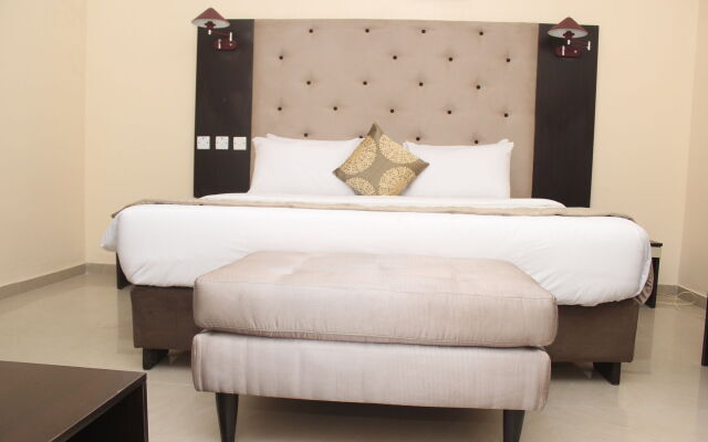 Eastgate Hotel Lekki