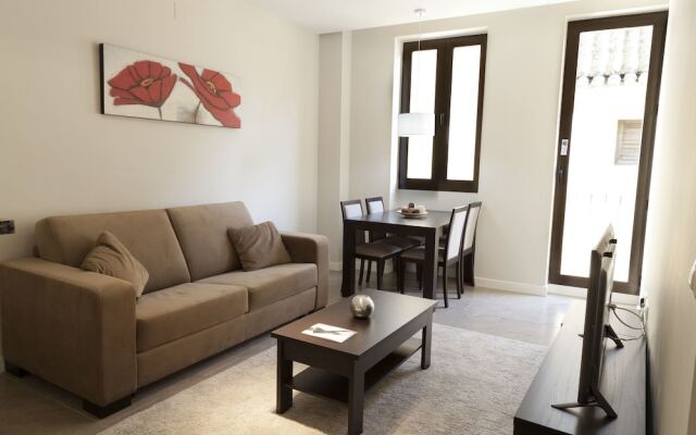 Pinar Apartments