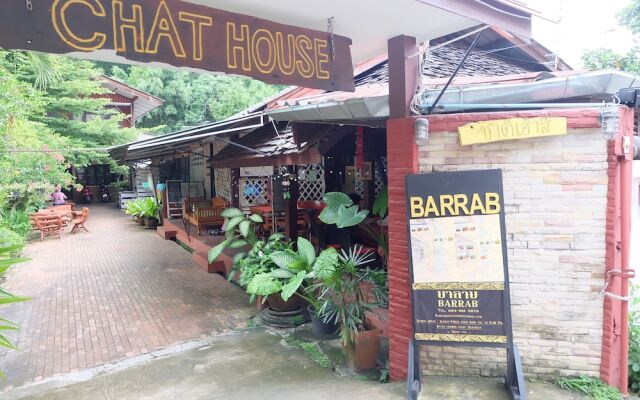 Chat House Est.1988 City Centre