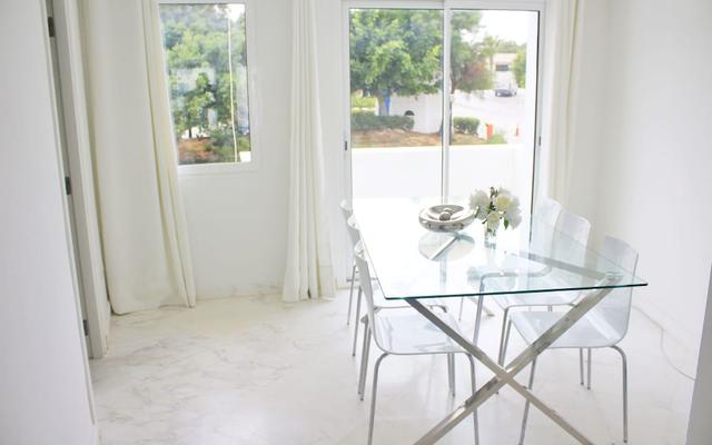 White Loft Gammarth