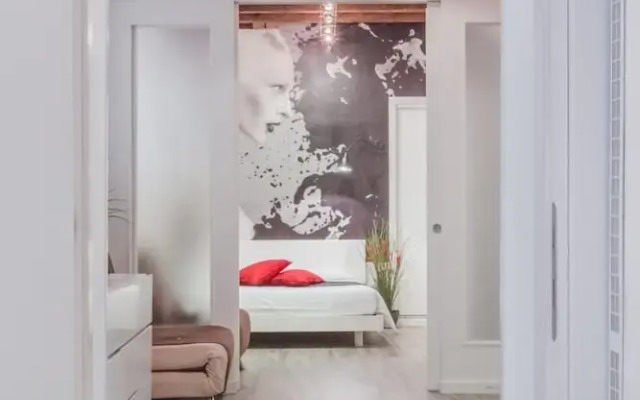 Rialto Project Apartment 5 by Wonderful Italy