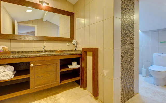 Alaçati Kapari Otel - Special Class