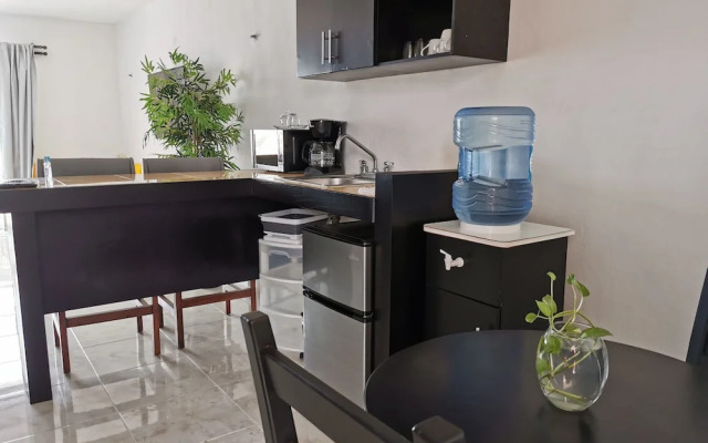 Luna D' Miel Suites