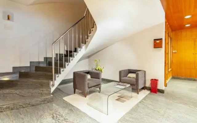 Aparthotel El Serch