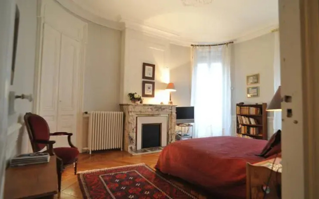 Suite Edouard Herriot