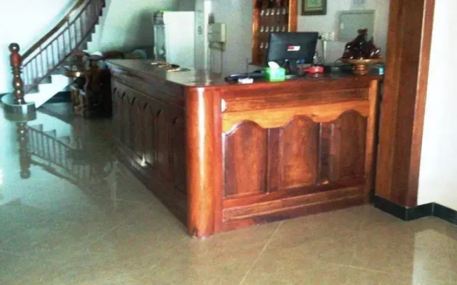 Champey Bokor Guesthouse