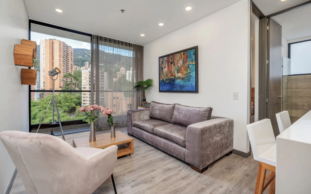 Apartamentos Class Suites by HOUSY HOST