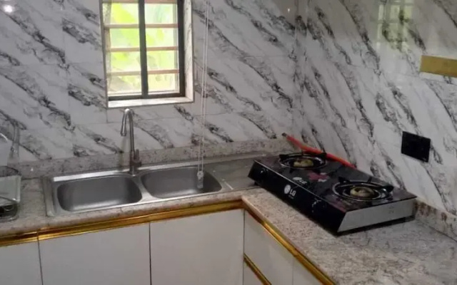 517VIP Suites and Apartments Awka