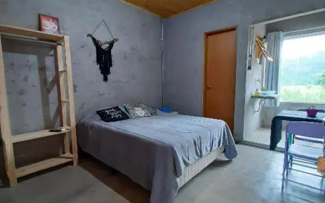 Suítes The Search Ubatuba Surf - Maranduba