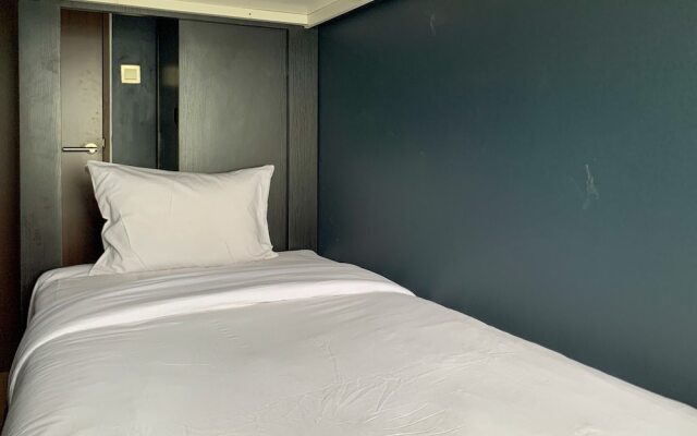 Nice And Comfort 2Br At Transpark Cibubur Apartment