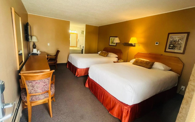 Travelodge by Wyndham Moose Jaw