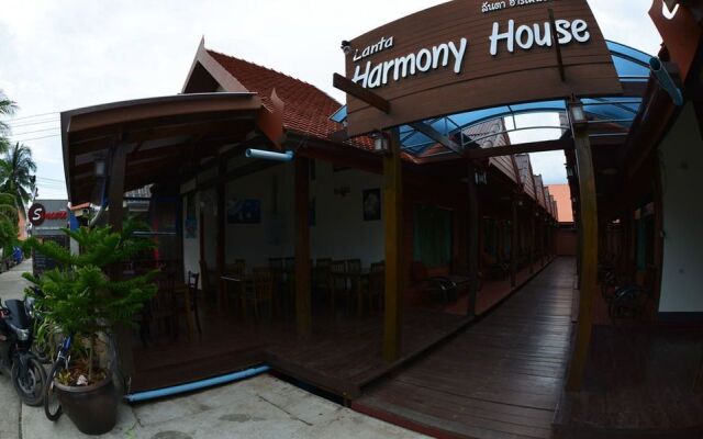 Lanta Harmony House