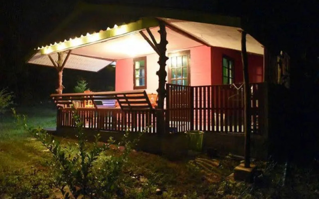 Jan's Guest House