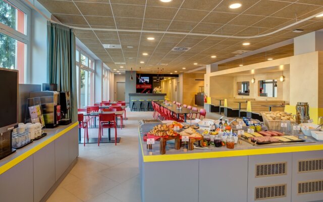 MEININGER Milano Garibaldi