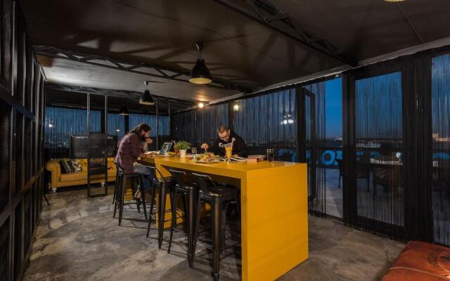 Inn14 Hostel