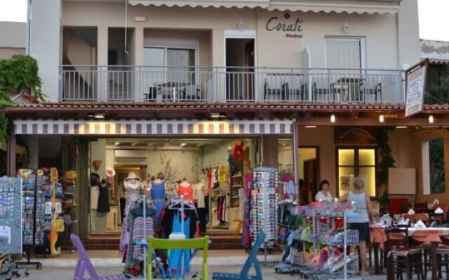 Corali Studios