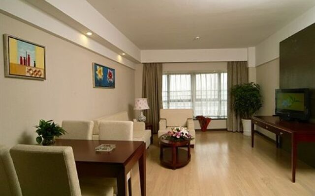 Noahs Hotel Suzhou