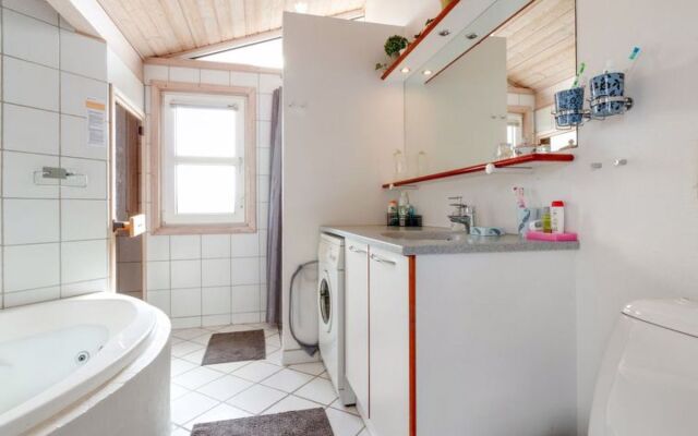 "Tilde" - 350m from the sea in NW Jutland