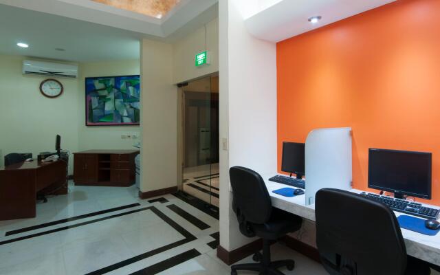Holiday Inn Ciudad del Carmen by IHG