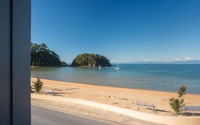 Kaiteriteri Reserve Apartments