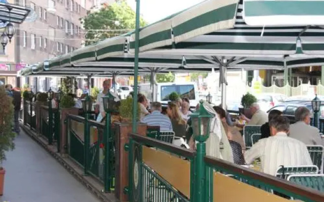 Gasthof Schwabl Wirt