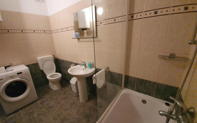 Penthouse Christina with Pool